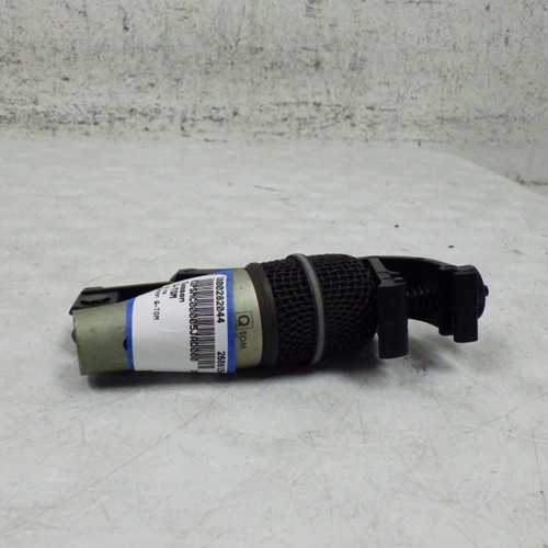 Vist Large View of Product Image Which is Used Samson Q-TOM Microphone