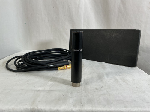 Vist Large View of Product Image Which is Used BAYER DYNAMIC M101 PENCIL CONDENCER Condenser Microphone