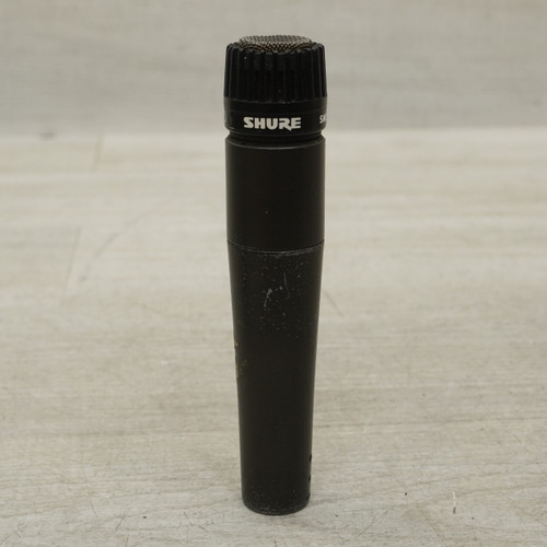 Vist Large View of Product Image Which is Used Shure SM57 Dynamic Microphone