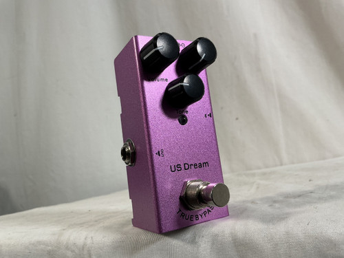 Vist Large View of Product Image Which is Used AMAZON US DREAM DELAY PEDAL Delay Pedal