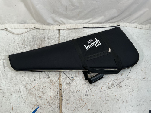 Vist Large View of Product Image Which is Used Gibson ELECTRIC GIG BAG Guitar Gig Bag