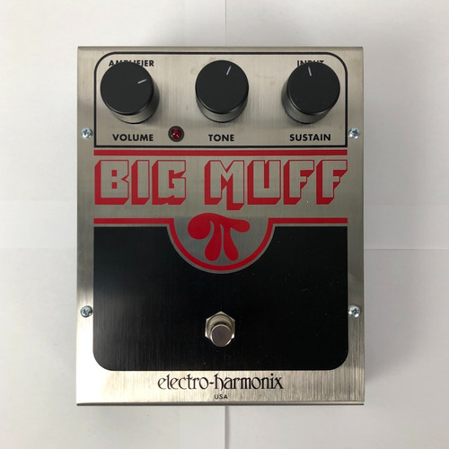 Guitars Guitar Effects Vist Large View of Product Image Which is Guitars Guitar Effects