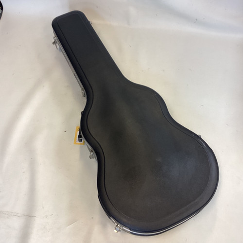 Vist Large View of Product Image Which is Used Road Runner ACOUSTIC CASE Guitar Case