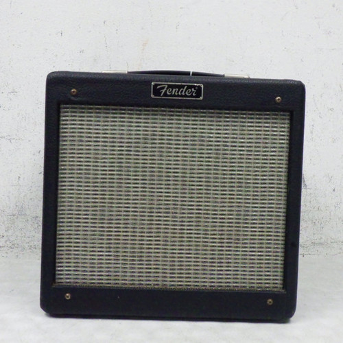 Vist Large View of Product Image Which is Used Fender PRO JUNIOR 1 x 10 Solid State Amplifier 1 x 10