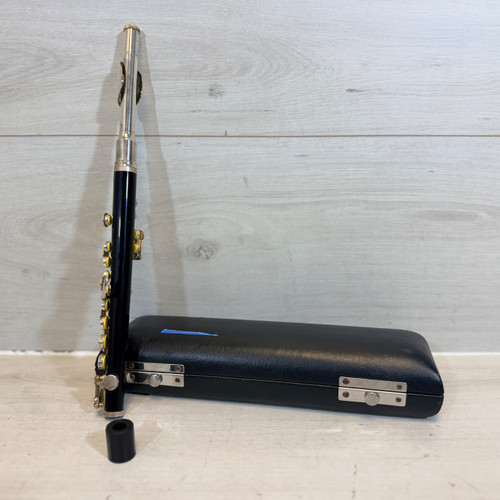 Vist Large View of Product Image Which is Used Bundy BPC-300 PICCOLO Other Woodwind Instrument