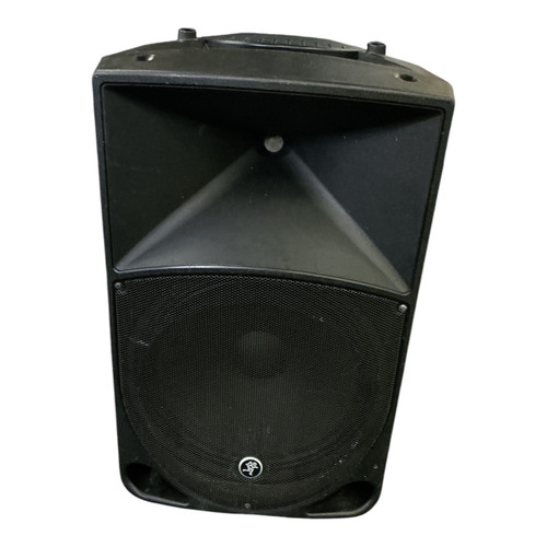 Vist Large View of Product Image Which is Used Mackie THUMP 15 1000 WATT Powered Full Range Speaker Cabinet
