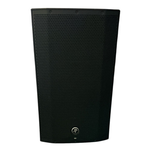 Vist Large View of Product Image Which is Used Mackie THUMP 12A 1300 WATT Powered Full Range Speaker Cabinet