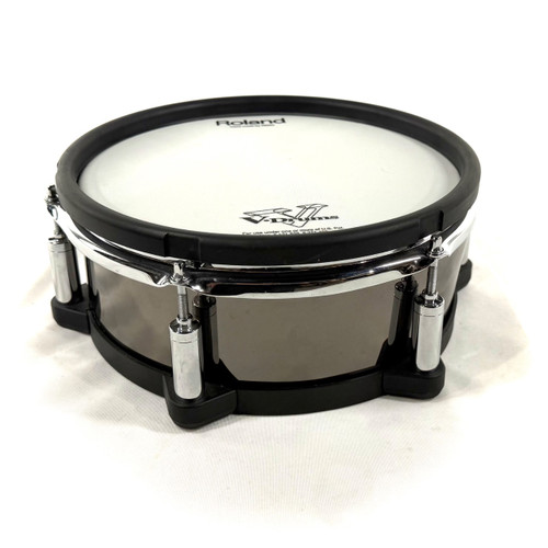 Vist Large View of Product Image Which is Used Roland PD-108 Electronic Drum Pad