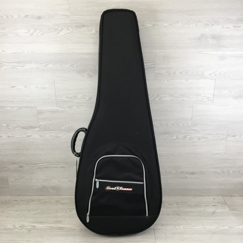 Vist Large View of Product Image Which is Used Road Runner ACOUSTIC FEATHERWEIGHT CASE Guitar Case