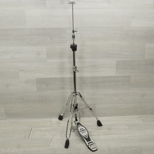 Vist Large View of Product Image Which is Used Tama HH205 Hi Hat Stand