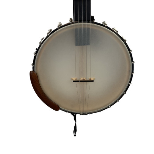 Vist Large View of Product Image Which is Used Gold Tone BC350 Banjo