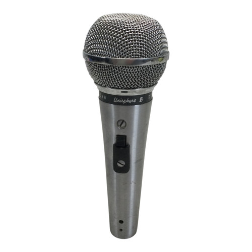 Vist Large View of Product Image Which is Used Shure Unisphere B PE588 Dynamic Microphone