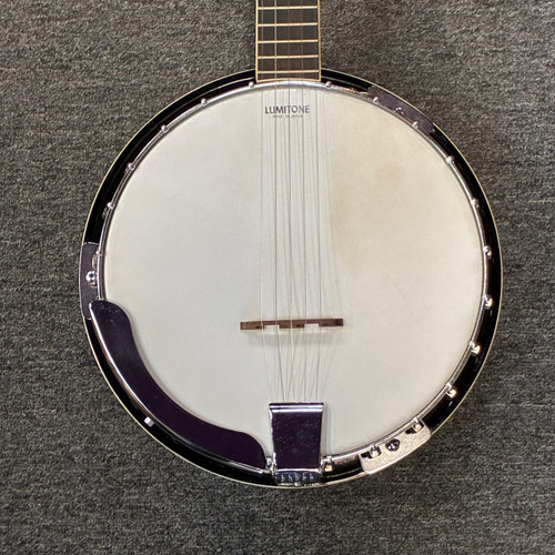 Vist Large View of Product Image Which is Used GRANDE BANJO Banjo