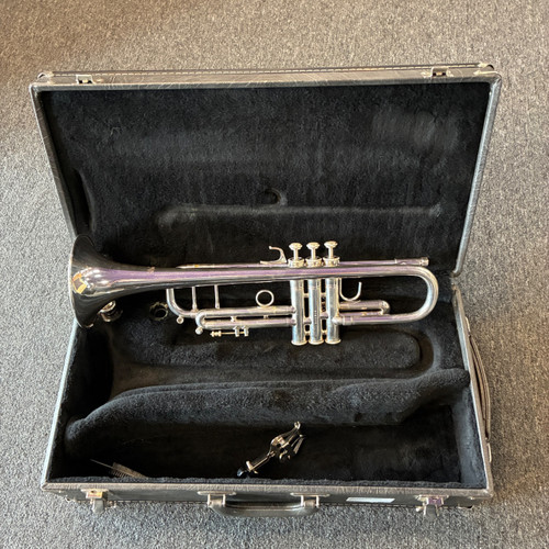 Vist Large View of Product Image Which is Used Blessing ML-1C Trumpet