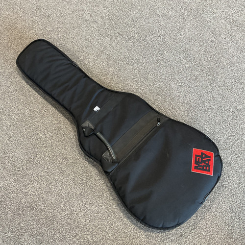 Vist Large View of Product Image Which is Used 3RD PLANET ELECTRIC GUITAR GIG BAG