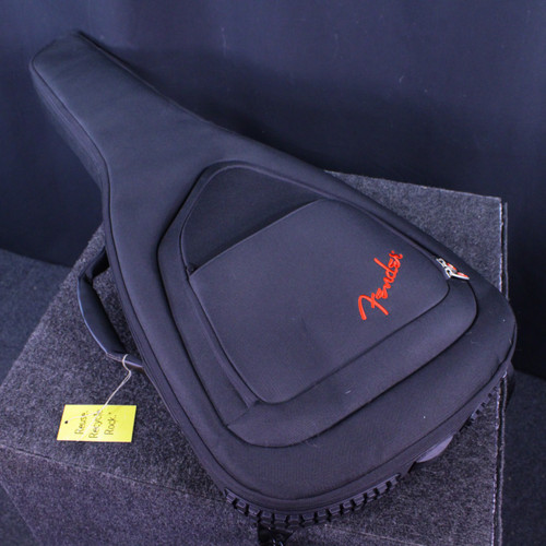 Vist Large View of Product Image Which is Used Fender ELECTRIC GIG BAG FE620 NICE Guitar Gig Bag