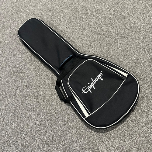 Vist Large View of Product Image Which is Used EPIPHONE Electric Guitar Gig Bag