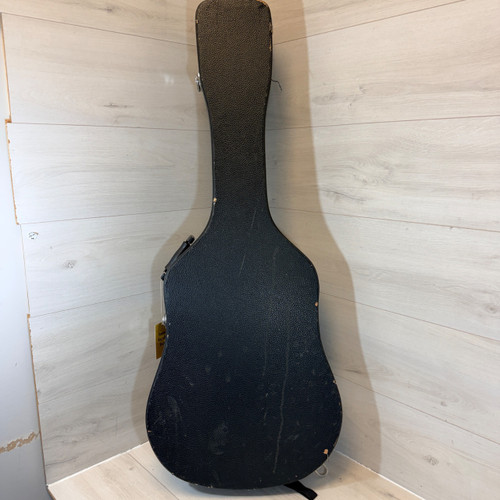 Vist Large View of Product Image Which is Used Fender ACOUSTIC CASE Guitar Case