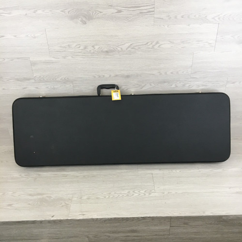 Vist Large View of Product Image Which is Used Road Runner BASS HARD CASE Guitar Case