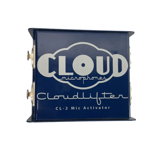 Vist Large View of Product Image Which is Used Cloud Microphones CL-2 MIC ACTIVATOR Pro Sound Product