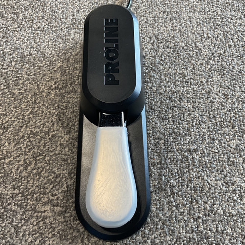 Vist Large View of Product Image Which is Used PROLINE SUSTAIN PEDAL