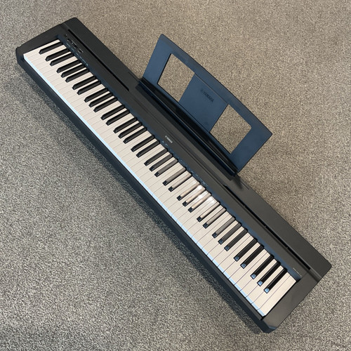 Vist Large View of Product Image Which is Used YAMAHA P-45  Keyboard 88-key