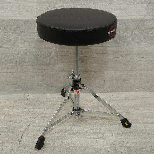 Vist Large View of Product Image Which is Used Gibraltar 5608 Drum Throne