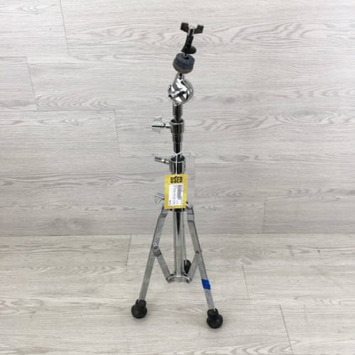 Vist Large View of Product Image Which is Used Sonor 100 SERIES STRAIGHT CYMBAL STAND Straight Stand