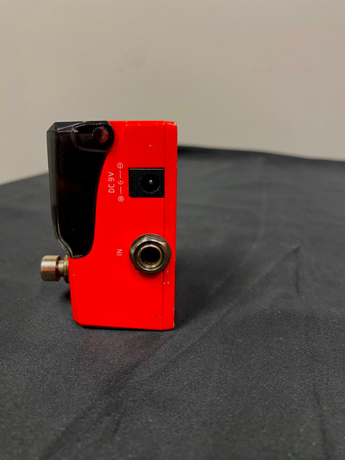 Vist Large View of Product Image Which is Used Joyo JF-303 LITTLE BLASTER Vintage Distortion/Overdrive Pedal