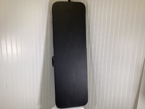 Vist Large View of Product Image Which is Used CHROMACAST BASS HARD CASE Guitar Case