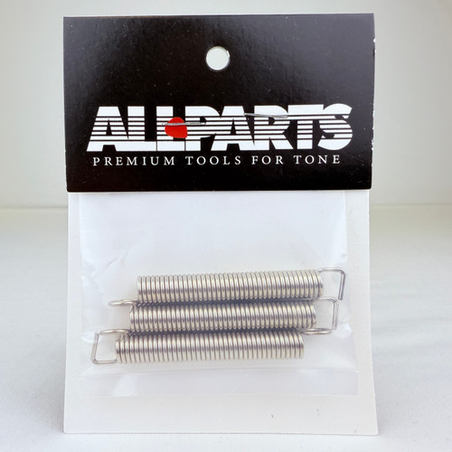 Allparts Tremolo Spring 3-Pack 41121-ALLBP-0019-010