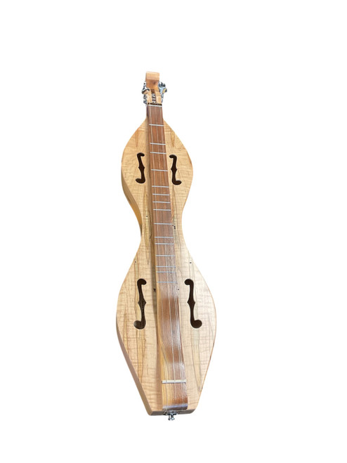 Vist Large View of Product Image Which is Used SMOKY RIDGE DULCIMER Guitar