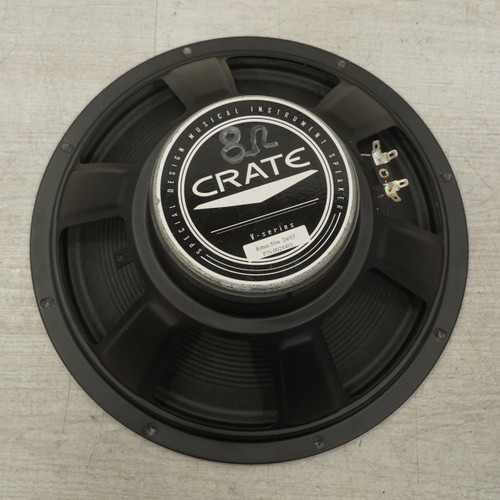 Vist Large View of Product Image Which is Used Crate 12" Speaker - 8 Ohm