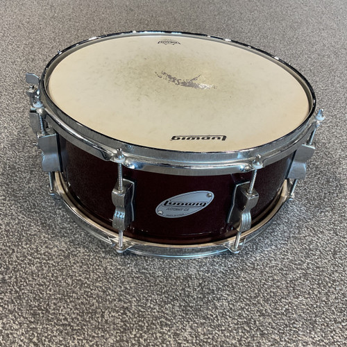 Vist Large View of Product Image Which is Used LUDWIG ACCENT CS 6 X 14 SNARE