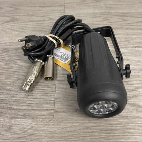 Vist Large View of Product Image Which is Used - American DJ MICRO WASH RGBW Light