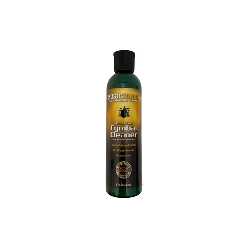 New MUSIC NOMAD CYMBAL CLEANER 41126-MN-111 Vist Large View of Product Image Which is New MUSIC NOMAD CYMBAL CLEANER