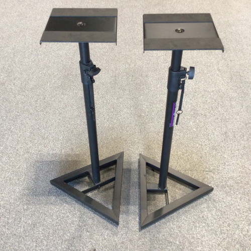 Vist Large View of Product Image Which is Used ON STAGE MONITOR STANDS