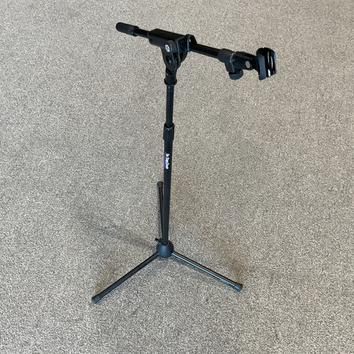 Vist Large View of Product Image Which is Used ON STAGE BOOM MICROPHONE STAND