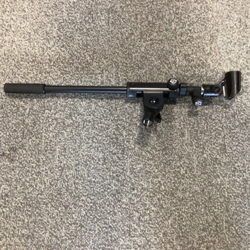Vist Large View of Product Image Which is Used KONIG & MEYER BOOM ARM