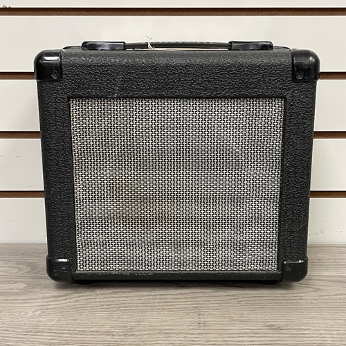 Vist Large View of Product Image Which is Used Kustom KGA10 Solid State Guitar Combo Other
