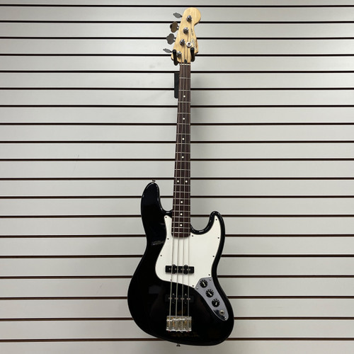 Vist Large View of Product Image Which is Used - Fender JAZZ BASS