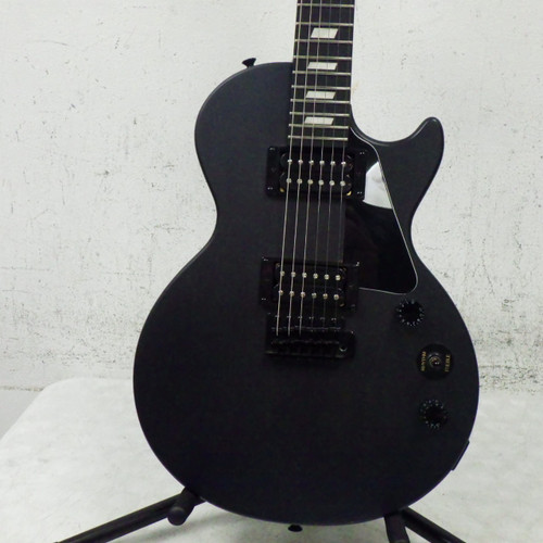 Vist Large View of Product Image Which is Used Epiphone GT les Paul Special LP Type Electric Guitar Black 6-String