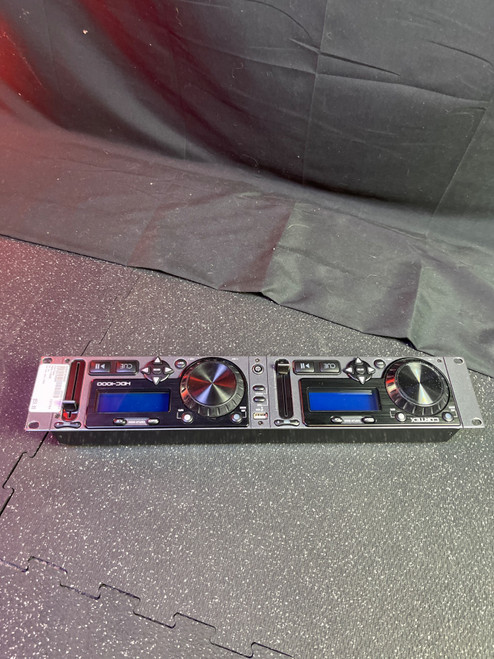 Vist Large View of Product Image Which is Used Cortex HDC-1000 DJ Mixer