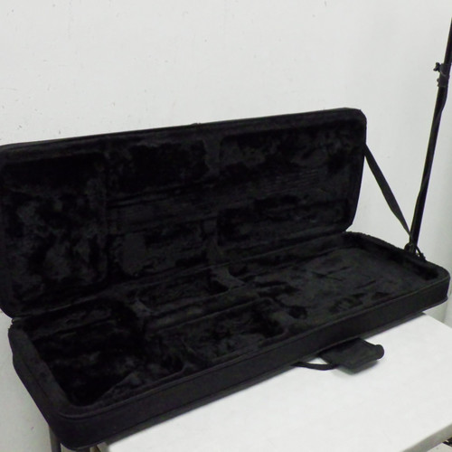 Vist Large View of Product Image Which is Used Gator ELECTRIC GUITAR HARD CASE Guitar Case
