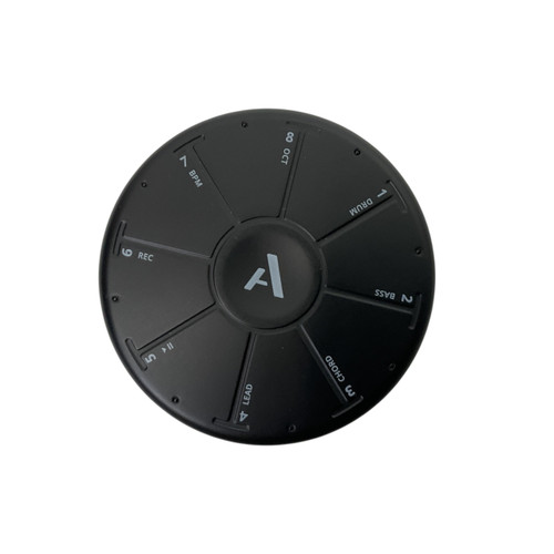 Vist Large View of Product Image Which is Used ORBA BY ARTIPHON Groove Box