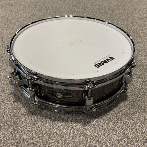 Vist Large View of Product Image Which is Used TAMA METALWORKS 4X13 PICCOLO Snare Drum