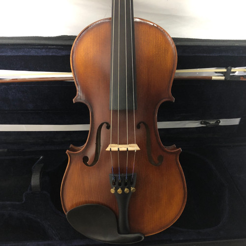 Vist Large View of Product Image Which is Used Cremona SV-230 Violin 4/4 Size