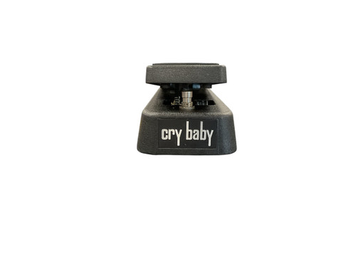 Vist Large View of Product Image Which is Used Dunlop CRYBABY WAH Wah Pedal