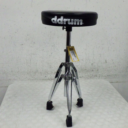 Vist Large View of Product Image Which is Used Ddrum  Drum Throne