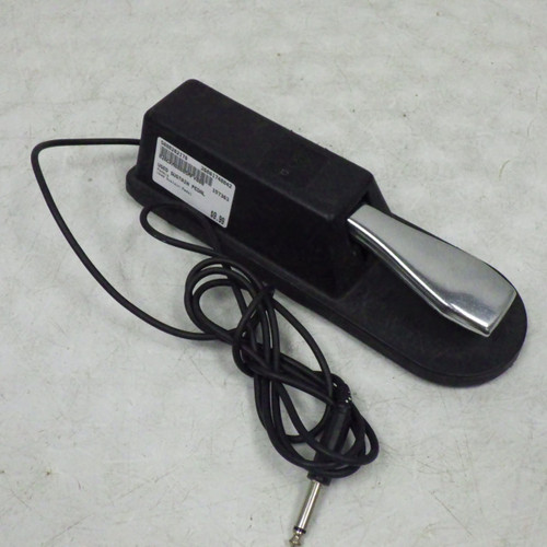 Vist Large View of Product Image Which is Used  SUSTAIN PEDAL Keyboard Pedal
